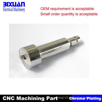Machining, Machining Part CNC Machining Part Steel Casting